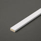 WindsorONE Traditional Classical Craftsman Stop Molding, 16 Feet