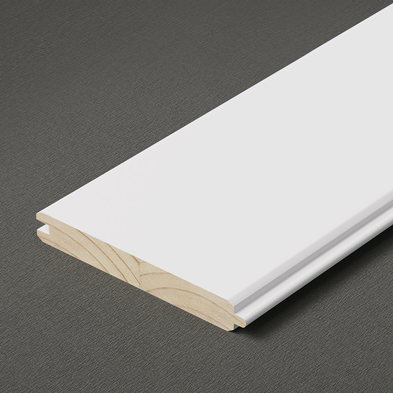 WindsorONE Tongue and Groove V4E Protected Board