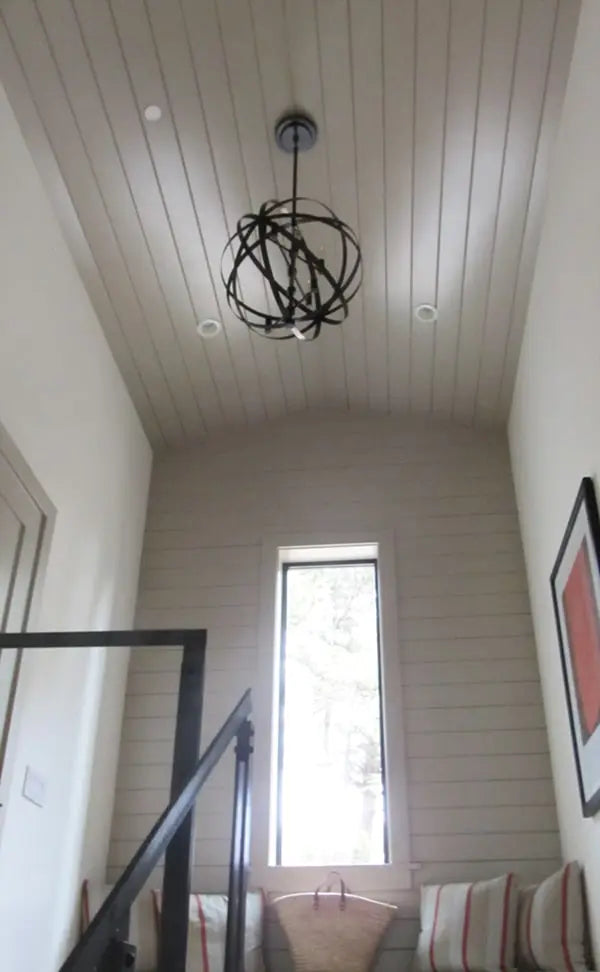 WindsorONE Tongue and Groove V4E Protected Board