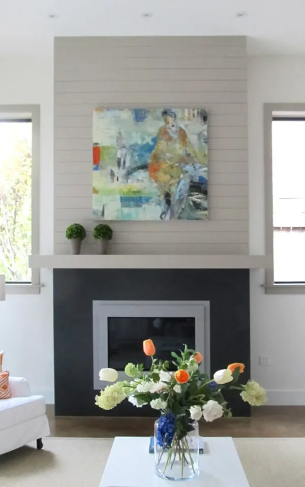 WindsorONE Tongue and Groove V4E Protected Board