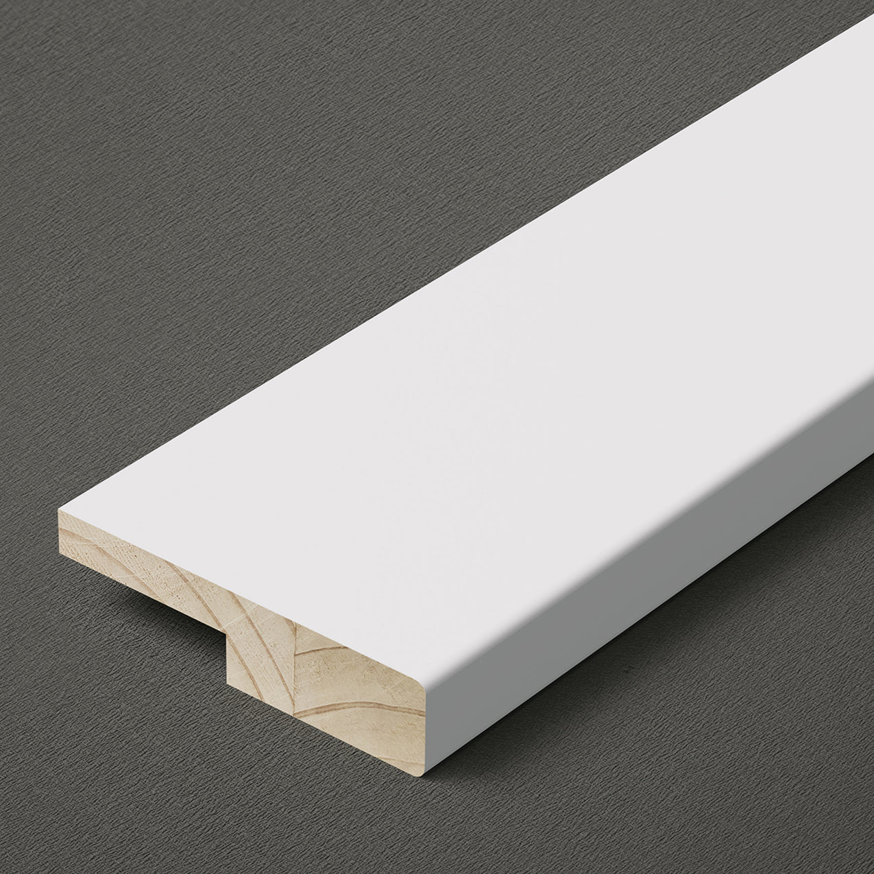 WindsorONE Traditional Classical Craftsman Window Stool Molding