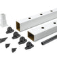 Trex Select® Classic Rail & Balusters Kit (Horizontal) - Advantage Lumber