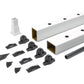 Trex Select® Classic Rail & Balusters Kit (Stair) - Advantage Lumber