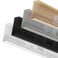 Zip-Up Underdeck® Drainage System Wall Trim