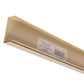 Zip-Up Underdeck® Drainage System Wall Trim