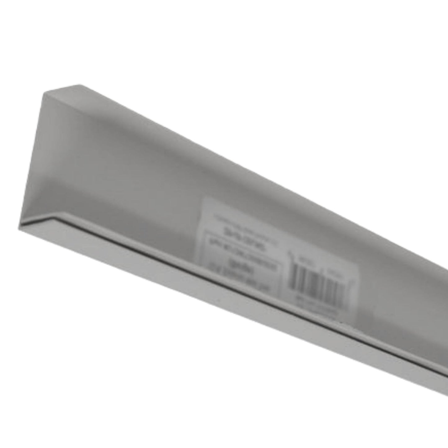 Zip-Up Underdeck® Drainage System Wall Trim