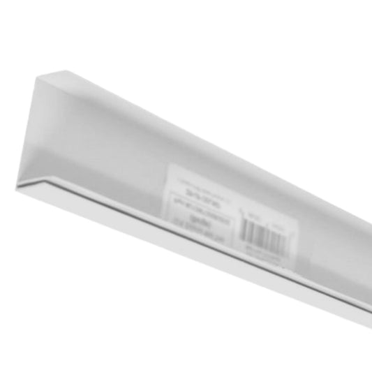 Zip-Up Underdeck® Drainage System Wall Trim