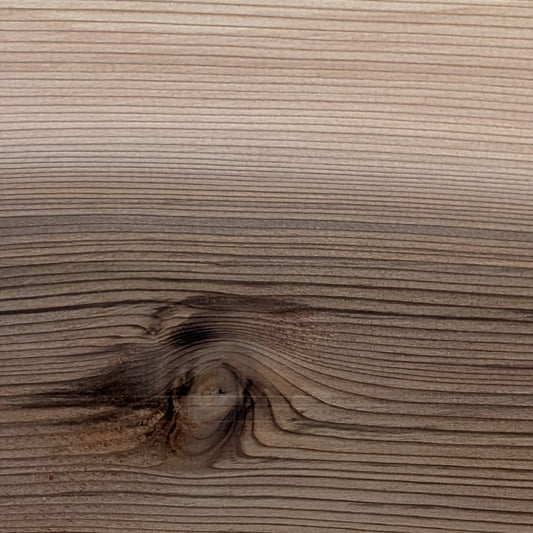 1x6 Western Red Cedar Pre-Grooved - Appearance Grade - S1S2E/KD