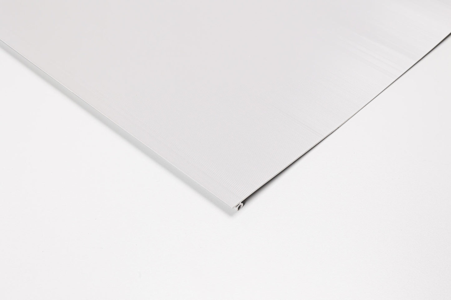 Zip-Up Underdeck® Drainage System Panel