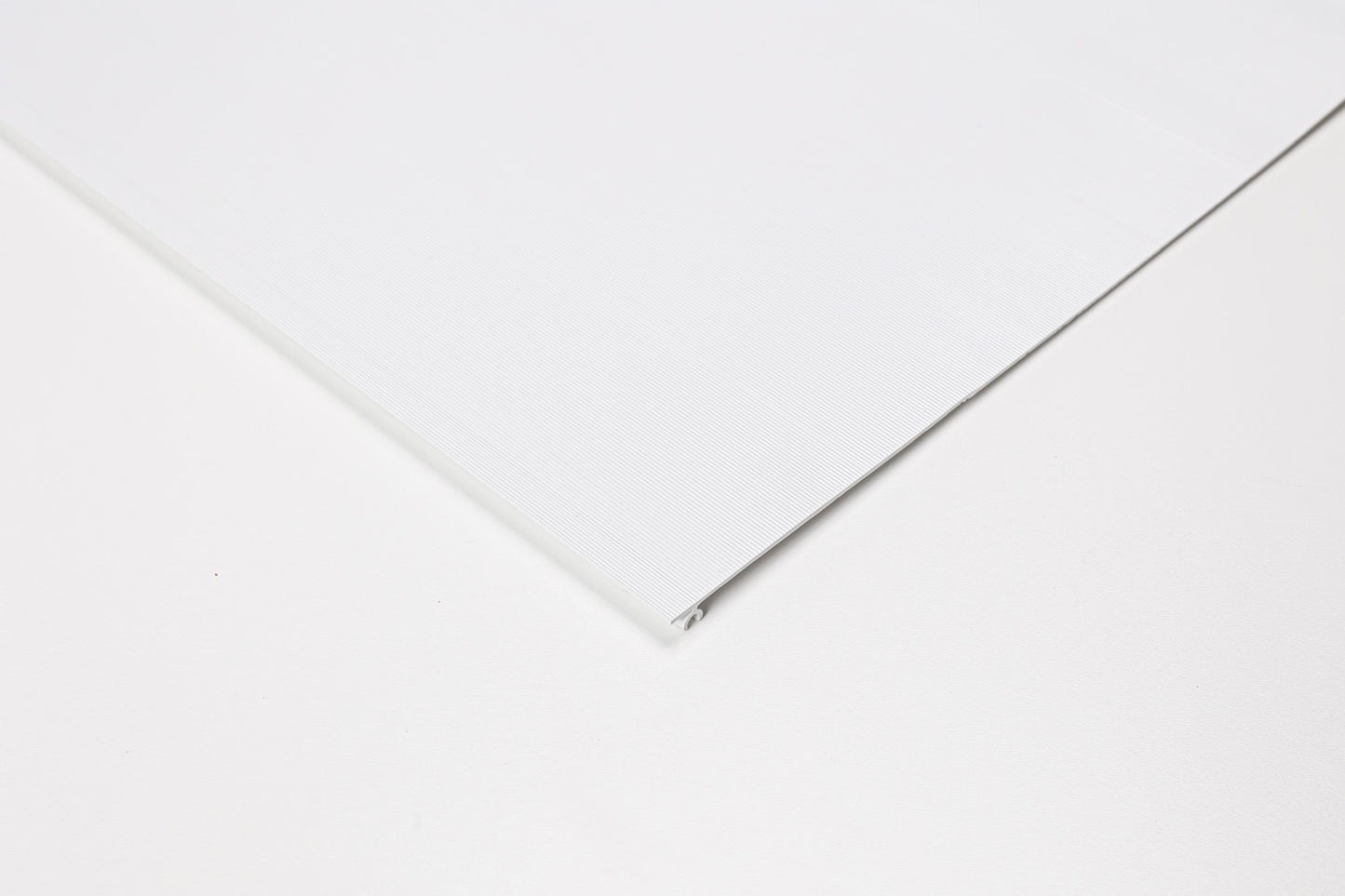 Zip-Up Underdeck® Drainage System Panel
