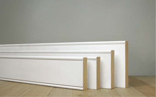 WindsorONE Traditional Single Bead Case Molding