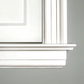 WindsorONE Traditional Colonial Revival Apron Molding