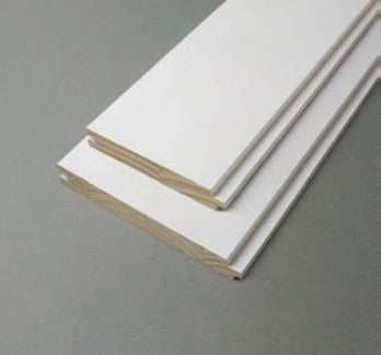 WindsorONE Nickelgap Traditional Interior Board, 16 Feet