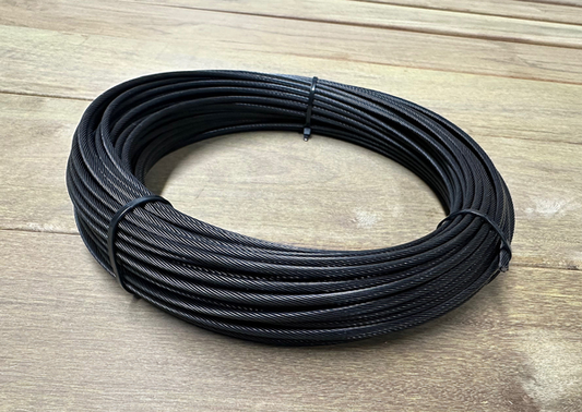 WiseRail® Cable Railing Spool