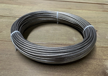 WiseRail® Cable Railing Spool