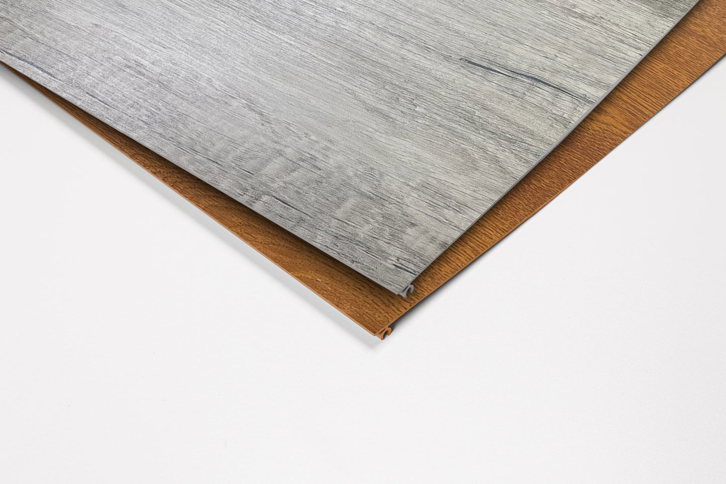 Zip-Up Underdeck® Drainage System Panel