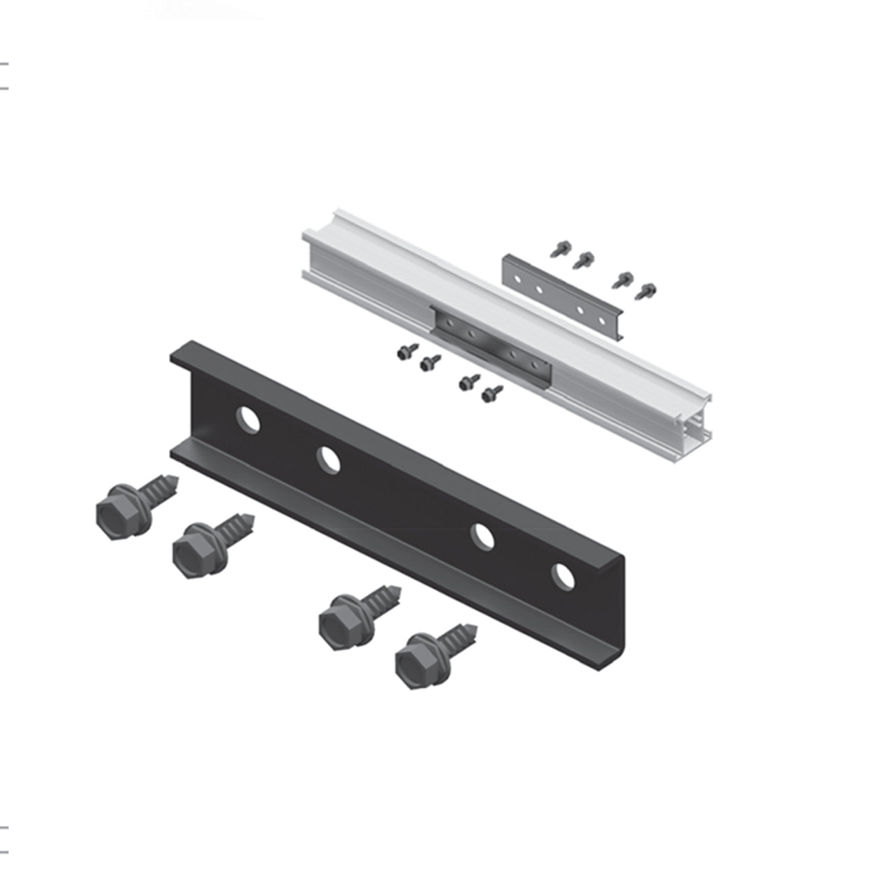 Outdure QwickBuild® Joiner Bracket