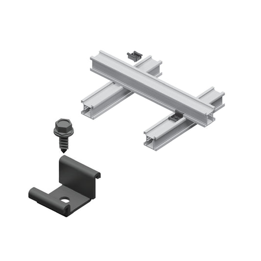 Outdure QwickBuild® Joist Anchor Bracket