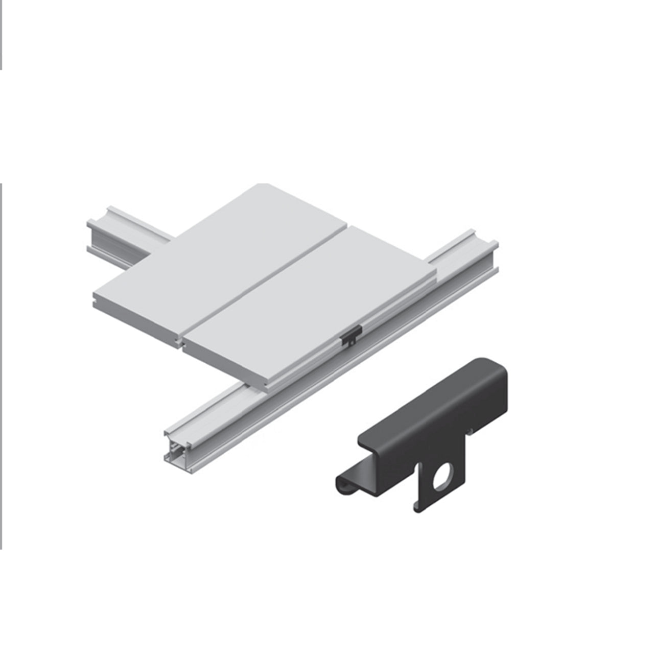 Outdure QwickBuild® Starter Clip