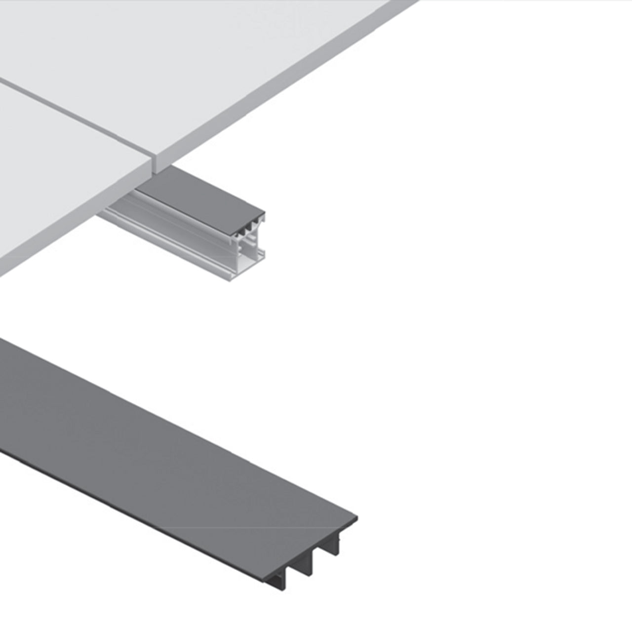 Outdure QwickBuild® Tile Rubber Bead