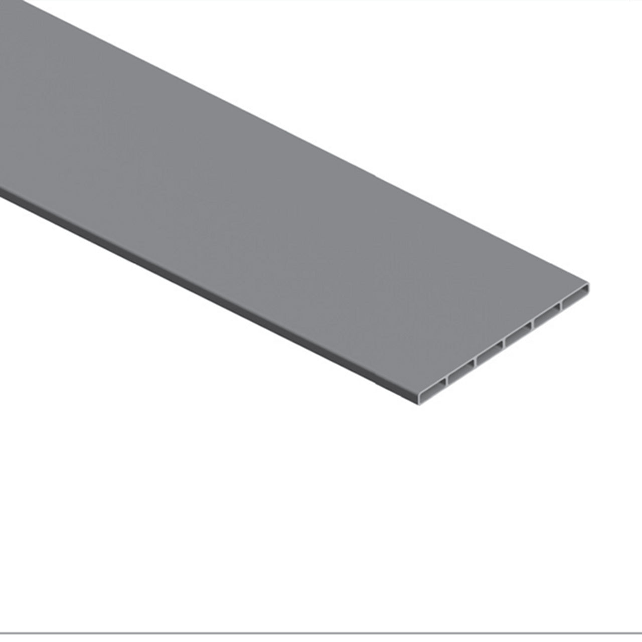 Outdure QwickBuild® Turf Baseboard