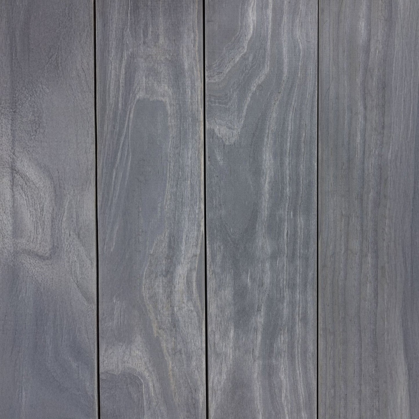 5/4x6 Gray Accoya 45° V-Groove