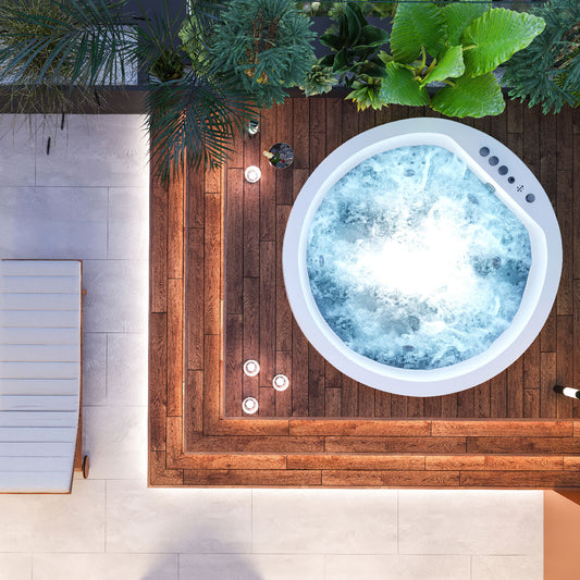 Advantage Thermally Modified Ash, 5/4x6 One-Sided Pre-Grooved