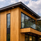 Advantage Thermally Modified Ash, 1x6 One-Sided Pre-Grooved