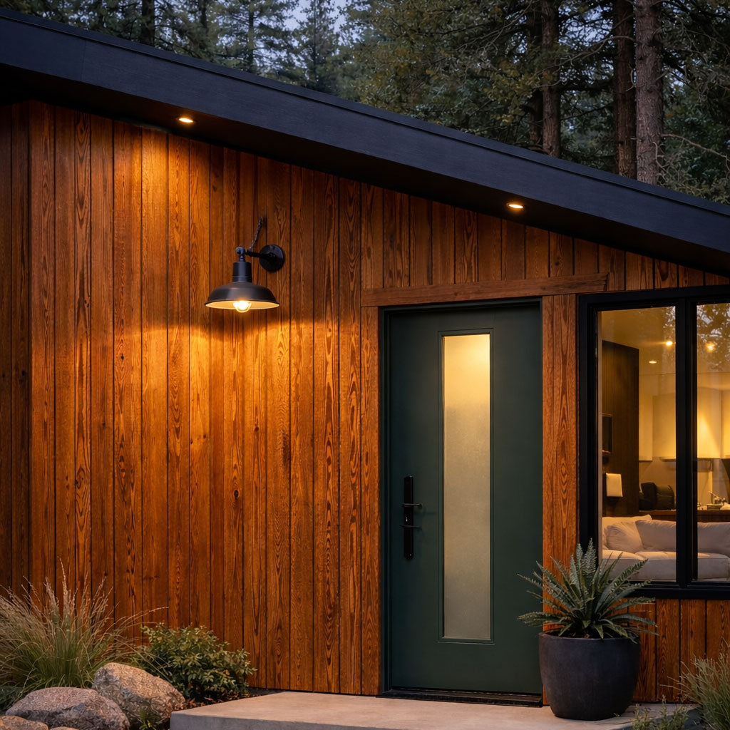 ハペペ Advantage Thermally Modified Pine, 1x6 Shiplap - Advantage Lumber