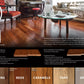 Advantage Lumber Product Catalog Sample
