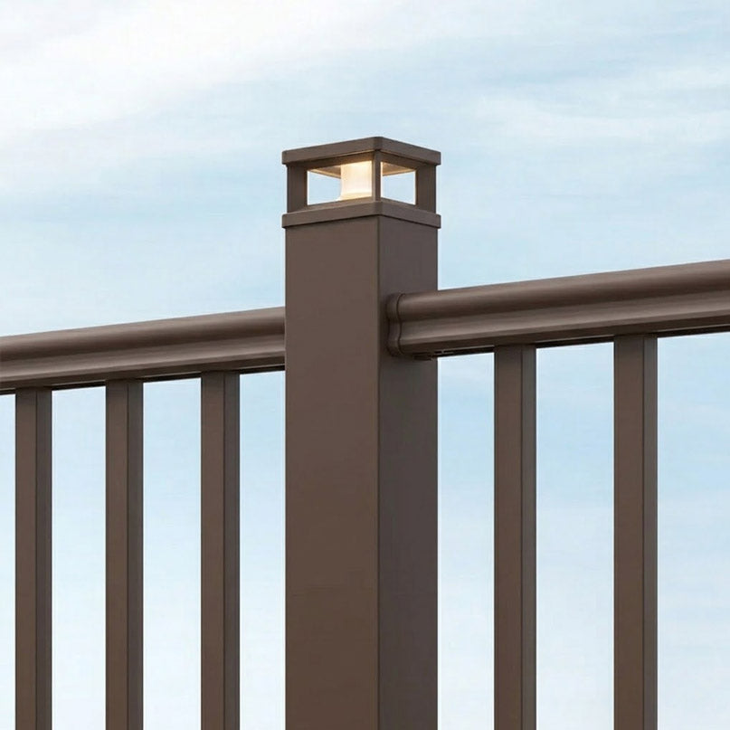 TimberTech® Advantage Rail Adapter Kit
