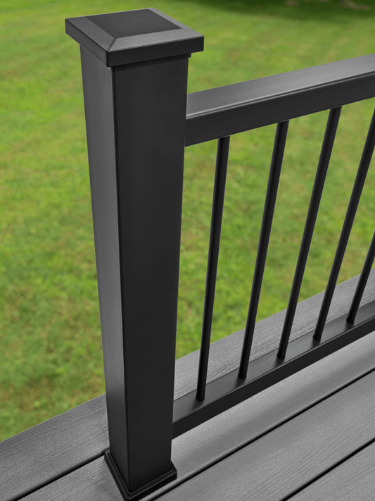 Trex® All-In-One Post - Advantage Lumber