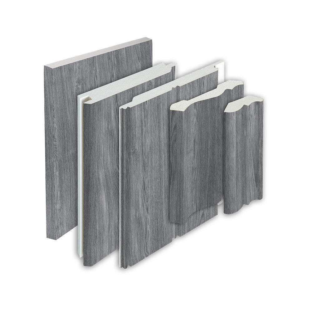 AZEK® Ceiling Alpine Collection - Advantage Lumber