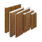 AZEK® PVC Alpine Collection Trim, Auburn