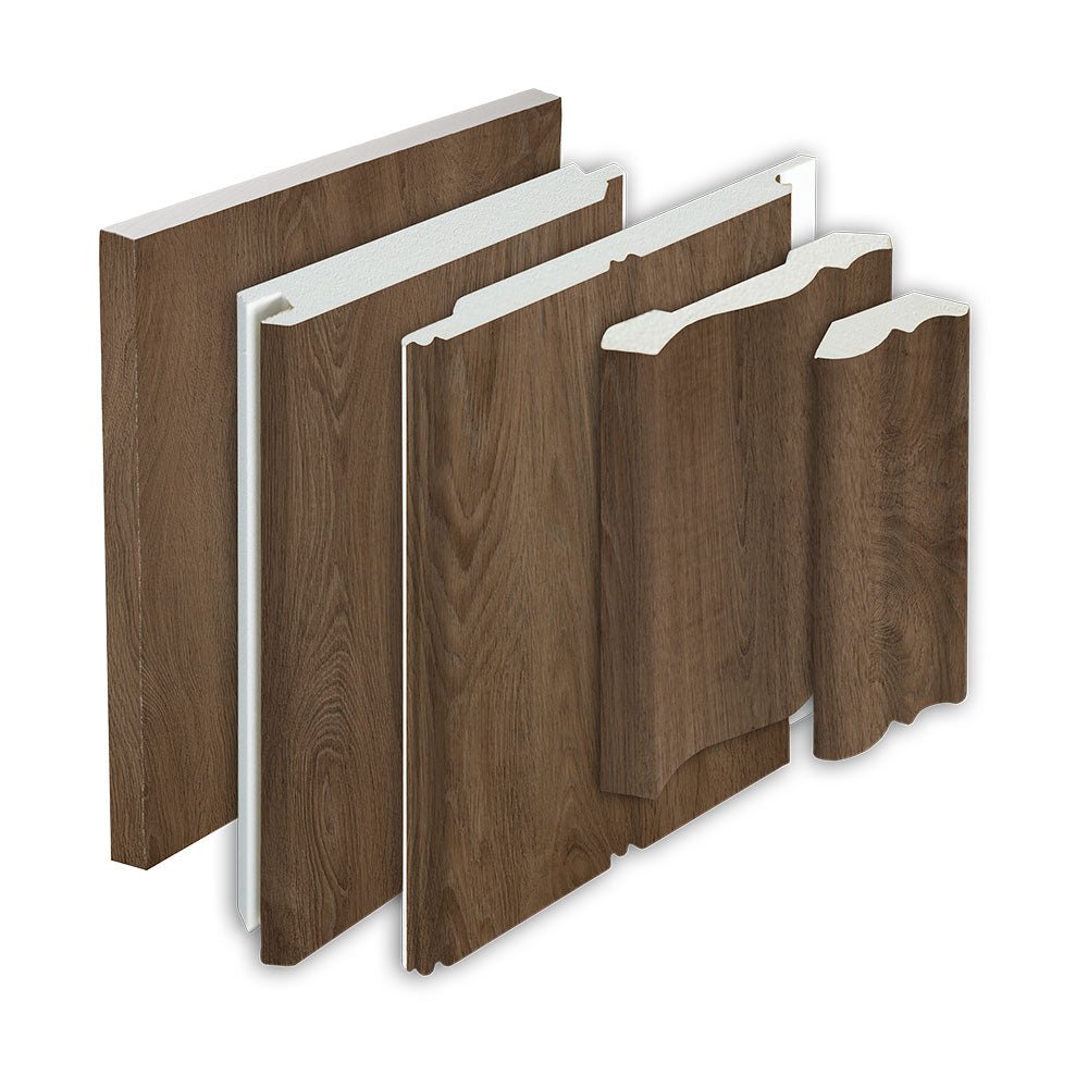 AZEK® Ceiling Alpine Collection - Advantage Lumber