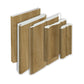 AZEK® PVC Alpine Collection Trim, Sunlit Maple