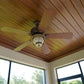 AZEK® PVC Ceiling Ceiling Alpine Collection Auburn