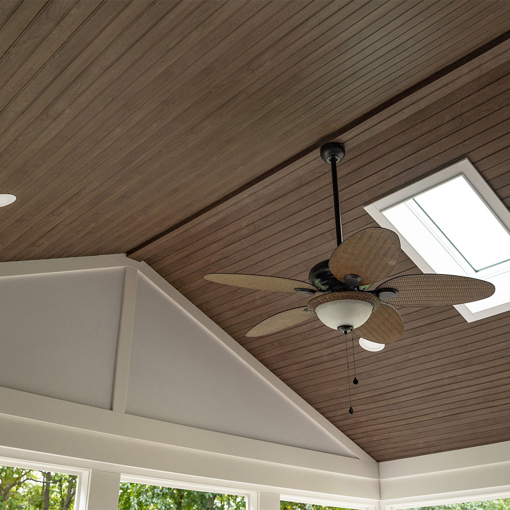 AZEK® Ceiling Alpine Collection - Advantage Lumber