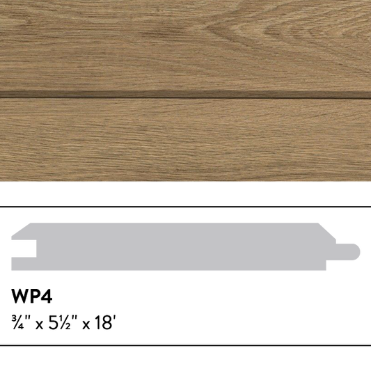 AZEK® Alpine Collection