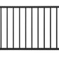Trex Select® Aluminum Assembled Panel (Horizontal) - Advantage Lumber