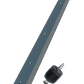 WiseRail® Cable Brace for Straight Runs