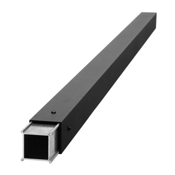 Deckorators Railing Posts Deckorators® Aluminum Railing Post Extension – Advantage Lumber
