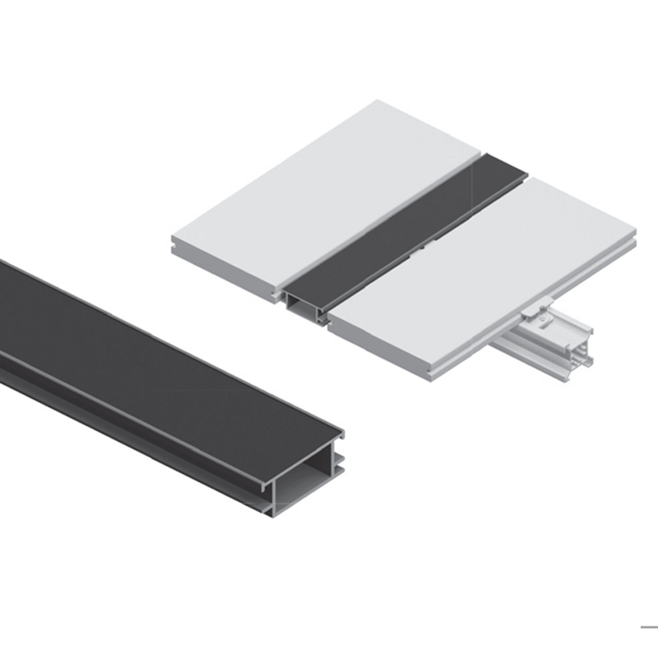 Outdure QwickBuild® Anti-Slip Strip