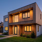 Advantage ThermoWood® Ayous, Thermally Modified 1x6 Nickel Gap T&G