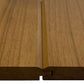 Advantage ThermoWood® Ayous, Thermally Modified 1x6 Nickel Gap T&G