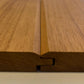 Advantage ThermoWood® Ayous, Thermally Modified 1x6 Nickel Gap T&G