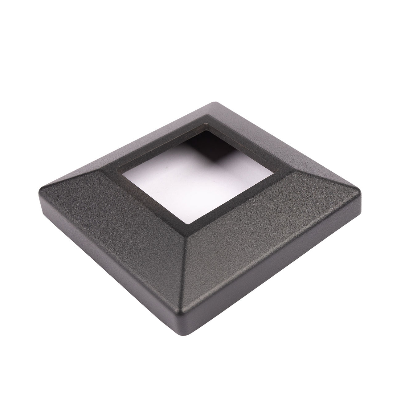 Post Base Trim Deckorators® Aluminum Post Base Trim – Advantage Lumber