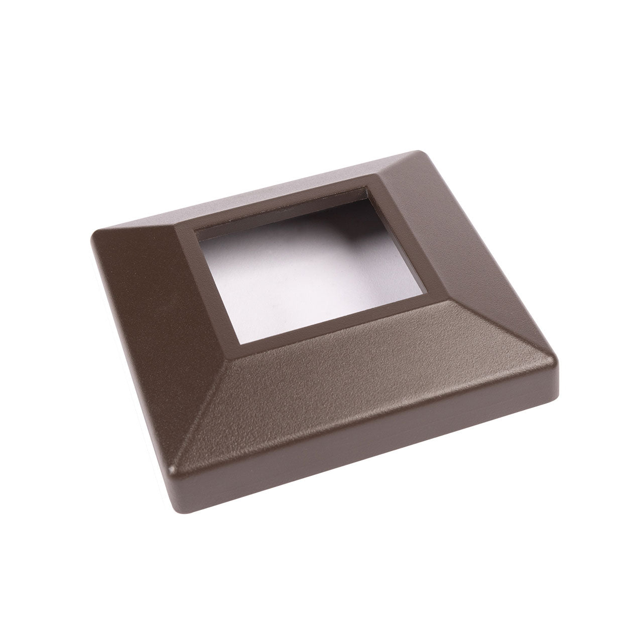 Deckorators® Aluminum Post Base Trim