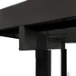 New Castle Steel Deck Beam