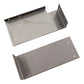 New Castle Steel Beam Blocking, Gray
